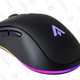 Anker Gaming Mouse with 6 DPI Levels and RGB Lighting | $11 | Amazon | Use code ZMHO9TI8